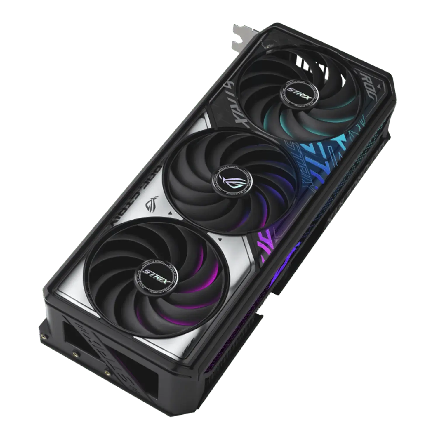 ROG Strix GeForce RTX™ 5070 12GB GDDR7 OC Edition