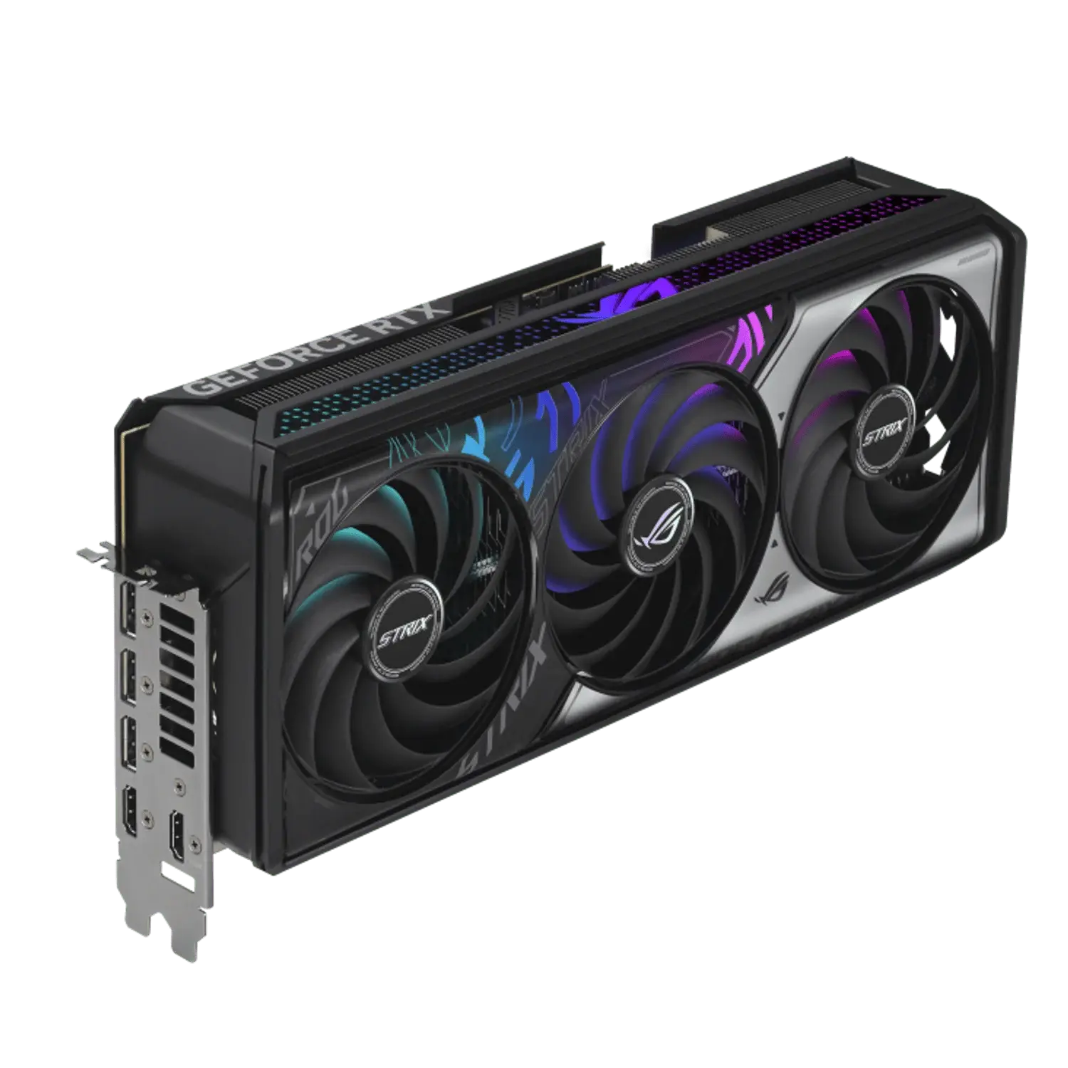 ROG Strix GeForce RTX™ 5070 12GB GDDR7 OC Edition