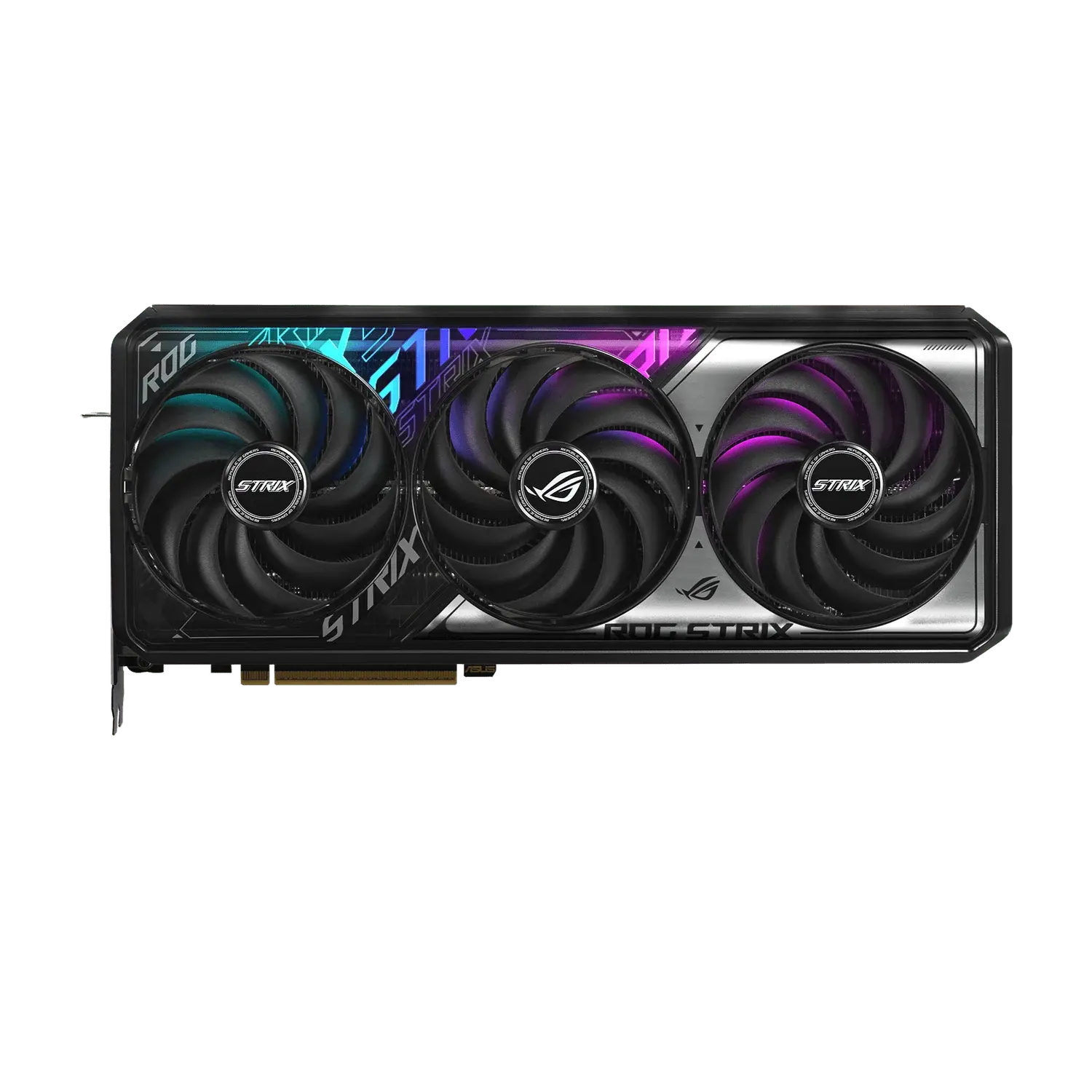 ROG Strix GeForce RTX™ 5070 12GB GDDR7 OC Edition