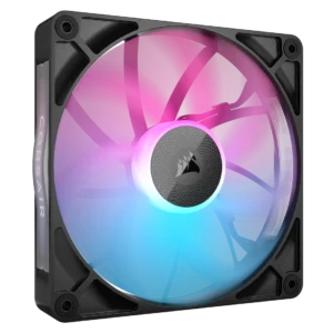 Corsair RX140 Rgb iCUE link