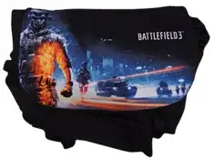 Razer Messenger Bag - Bf3