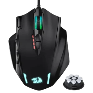 Redragon M908 impa Rgb