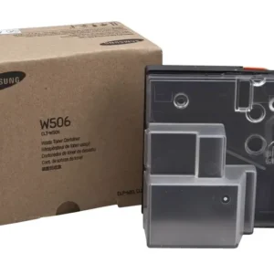 Samsung clt-w506 Waste collect