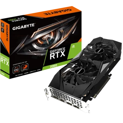 !!Gb n2060 12Gb Windforce Oc
