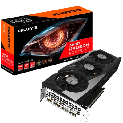 !!Gb rX6750XT Gaming Oc 12G d6