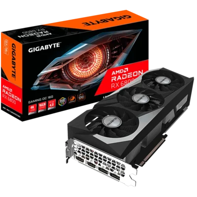 !!Gb rX6800 Gaming Oc 16G d6