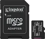 SDCiT2/16GB miCro IndusTrial