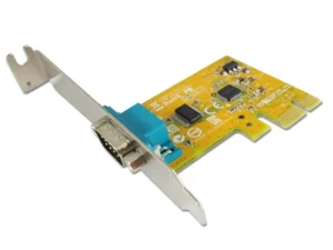 SUNIX SER6427A 1-port RS-232 PCI Express serial card