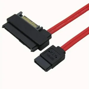 SAS POWER AND DATA CABLE