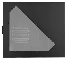 bitenix Window -SHinobi Blac