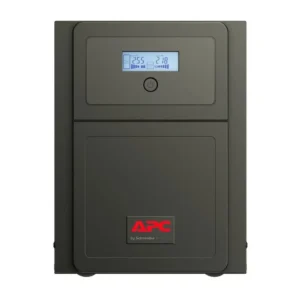 APC Easy UPS SMV3000AI 3000VA 2100W Tower UPS