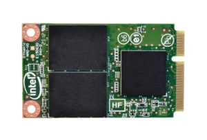 Intel SSD 530 Series 180GB mSATA solid-state drive