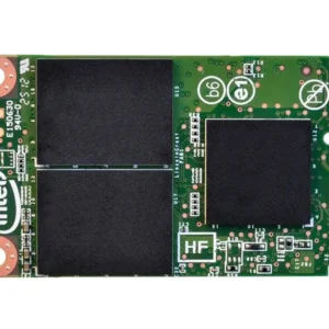 Intel Msata 180gb 530 series