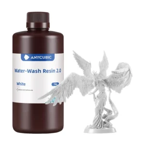 Anycubic Water Wash Resin 2.0 - White