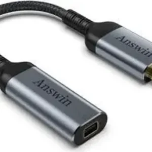 Sunix D2H23MD MDP->Hdmi4K Acti
