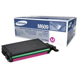 Samsung clt-M609s Magenta