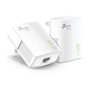 TP-Link tl-PA7017 Kit av1000