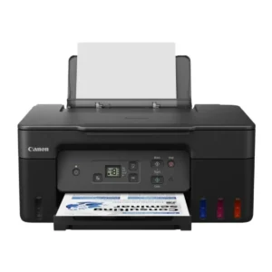 Canon PIXMA G2470 3-in-1 MegaTank Printer