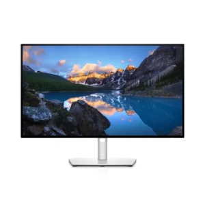Dell UltraSharp U2722D 27" QHD IPS Monitor