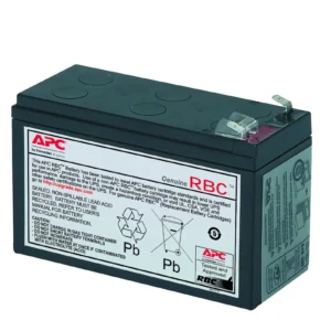 APC RBC2 Battery