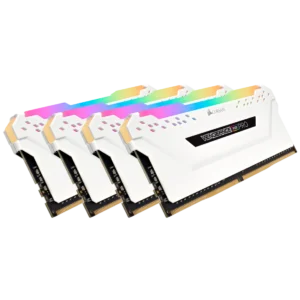 CMW32GX4M4C3200C16W RgbP 8x4