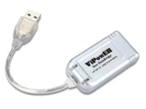 Vi-Power VP-9218 USB 2.0 to eSATA Adapter IC-V9218