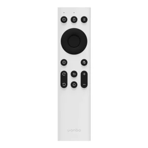 Wanbo IR Remote Control (Mini Pro | T2 Max | X5 | Mozart 1 | X2 Max)