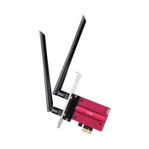 Cudy AX5400 Wi-Fi 6E PCI Express Adapter
