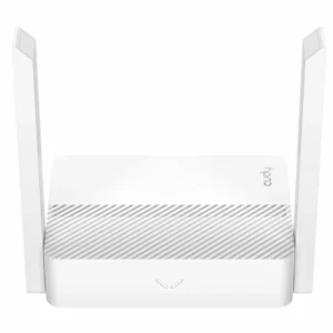 Cudy AC1200 Dual-Band Wireless Wi-Fi Router - White