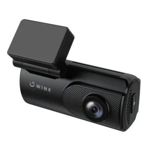 WINX TRACK Pro 2K Dash Cam