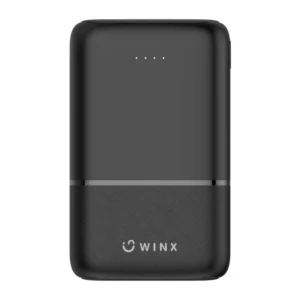 WINX GO Simple 10000mAh Power Bank