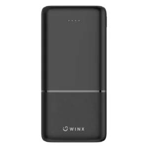 WINX GO Simple 20000mAh Power Bank