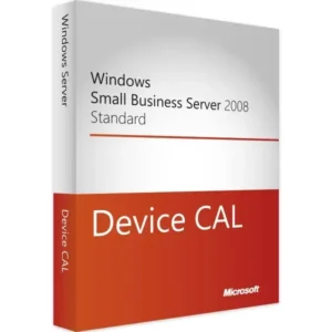 Dsp 5Cal SBS 2008 Std-Devic