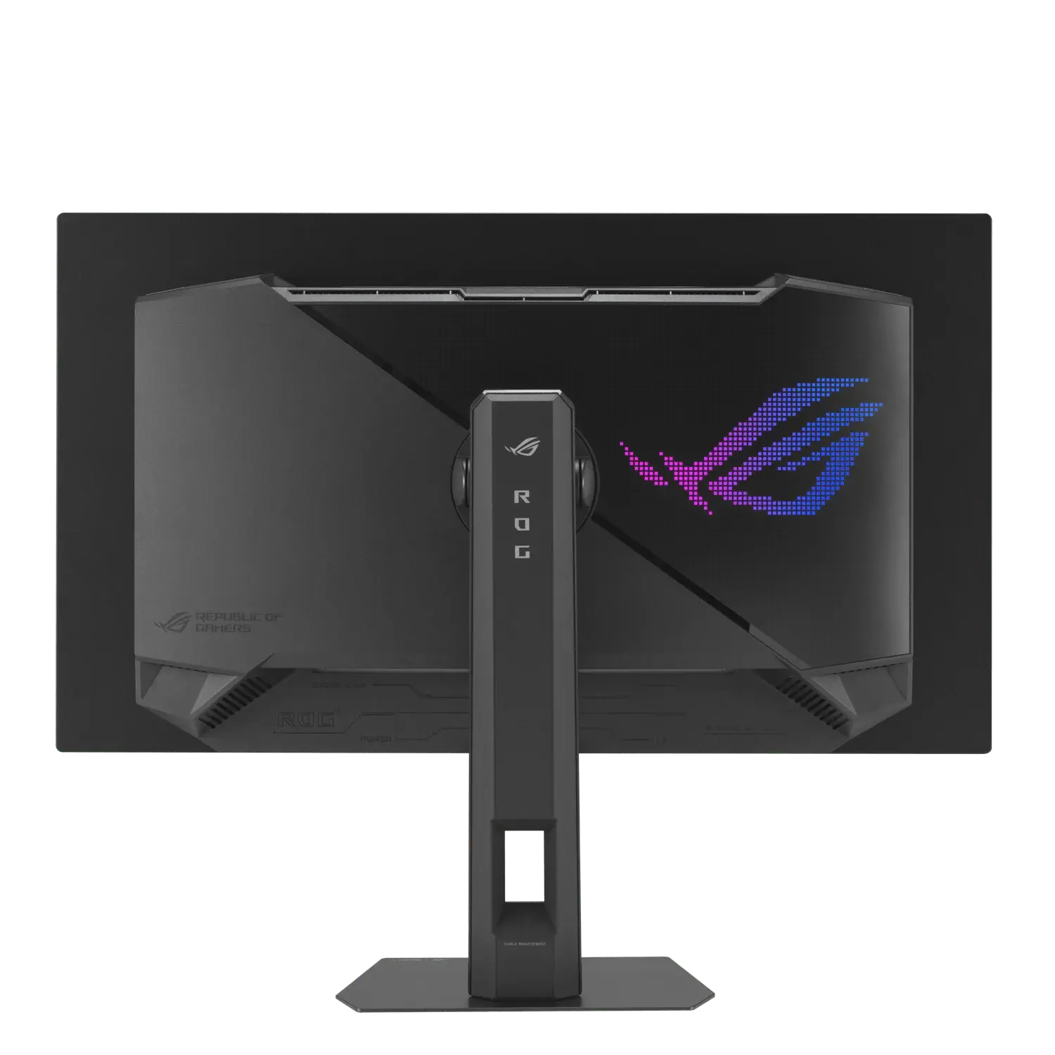 Asus ROG Strix 27" QD-OLED HDR 500 True Black 500Hz Gaming Monitor