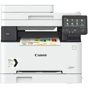 PSCADNW:Canon MF655CDW Oin1