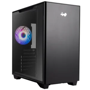 Inwin A5 blK atx