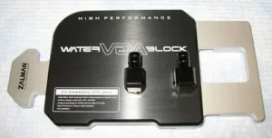 Zalman ZM-GWB8800 Ultra/GTX VGA water block