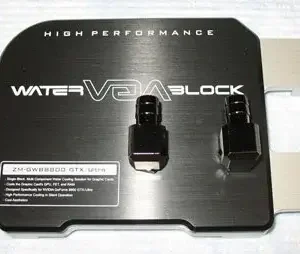 Zalman GWB8800ULTRA/GTX WATE