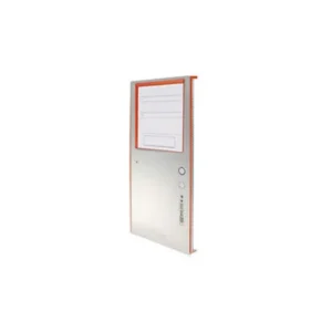 Antec Orange Highlight Replacement Front Panel