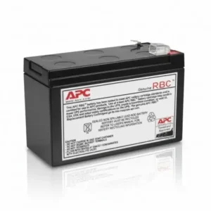 Apc RBC114 replacement batter