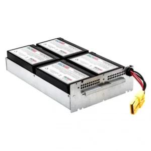 Apc RBC133 replacement batter