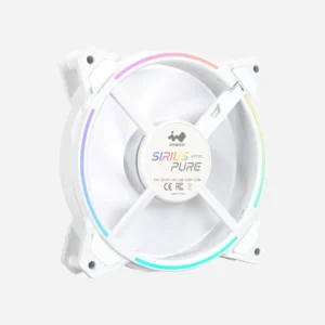 120mm Inwin SiriusLoop Whi
