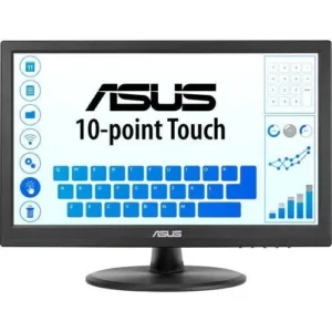 Asus VT168Hr 15.6" touch-scre