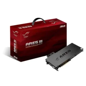 Asus 9290X - x2 Ares 3(iii)