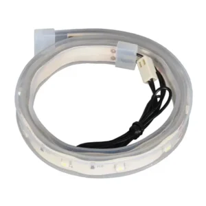 Lian-li Led-W 26leds 36cm wh
