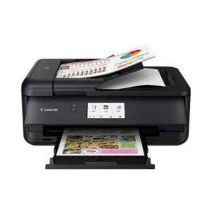 PSCWNAD:Canon TS9540a Oin1-A3