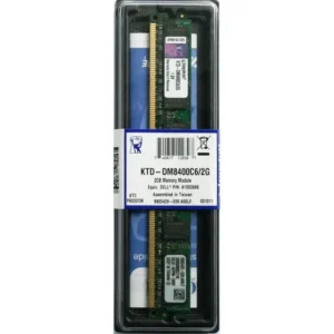 Ktd-dm8400c6/2g