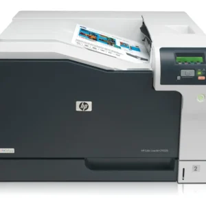 HP Color LaserJet Professional CP5225n A3 Colour Laser Printer (CE711A)