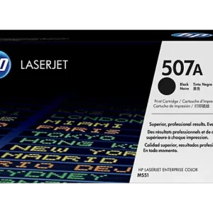 Hp ce400a no.507A Blk - 5500p