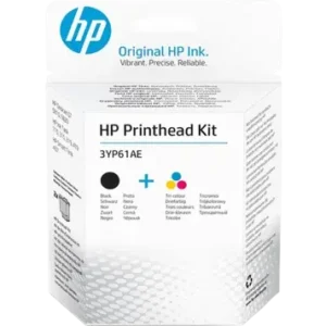HP3YP61AE printerhead color